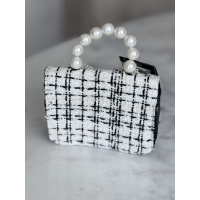 Ornament Chanel tas