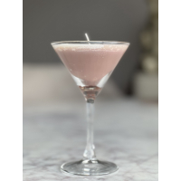 Kaars set Cocktail Espresso Martini