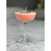 Kaars set Cocktail Pornstar Martini