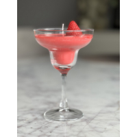 Kaars set Cocktail Daiquiri