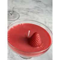 Kaars set Cocktail Daiquiri