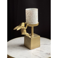 Hurricane Rabbit Diga Colmore