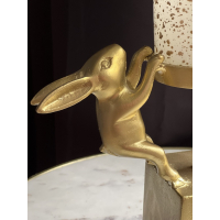 Hurricane Rabbit Diga Colmore