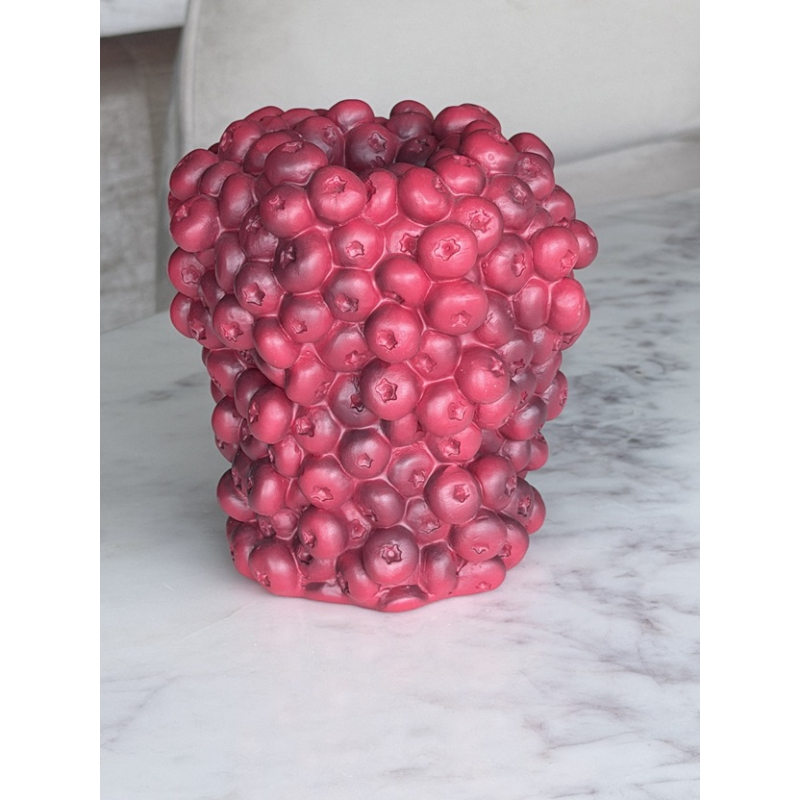Cranberry vaas Light & Living