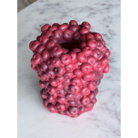 Cranberry vaas Light & Living