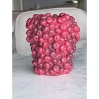 Cranberry vaas Light & Living