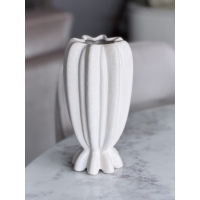 Vaas Creme 30cm