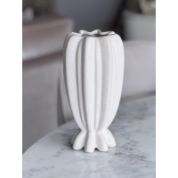 Vaas Creme 30cm
