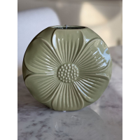 Daisy vaas Pistache S