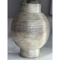 Diga Colmore vaas Gold 32cm