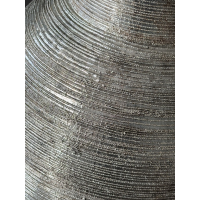 Diga Colmore vaas Gold 32cm