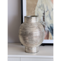 Diga Colmore vaas Gold 32cm