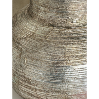 Diga Colmore vaas  Gold 22cm