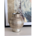 Diga Colmore vaas  Gold 22cm