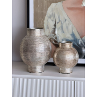 Diga Colmore vaas Gold 32cm