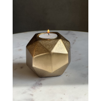 Theelicht houder Diga Colmore