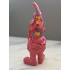 Kabouter Bloem 29cm