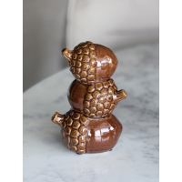 Ornament Eikels