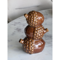 Ornament Eikels