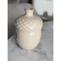 Eikel vaas 26cm