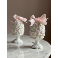 Sier ei op standaard