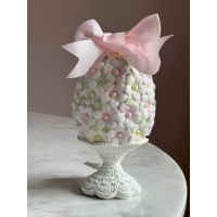 Sier ei op standaard