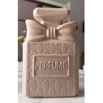 Parfum fles vaas