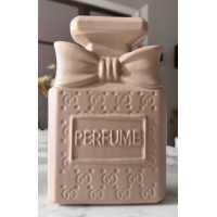 Parfum fles vaas