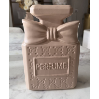 Parfum fles vaas