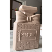 Parfum fles vaas