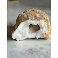 Geode groot 3,5 kilo