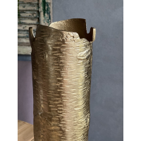 Vaas Serero goud 58cm Light & Living