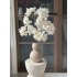 Diga Colmore vaas met zijden Hydrangea