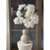 Diga Colmore vaas met zijden Hydrangea