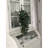 Toef hang Eucalyptus groen