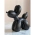 Balloon Dog groot zwart