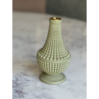 Kandelaar Green Kersten 20cm