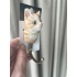 Katten kop haak