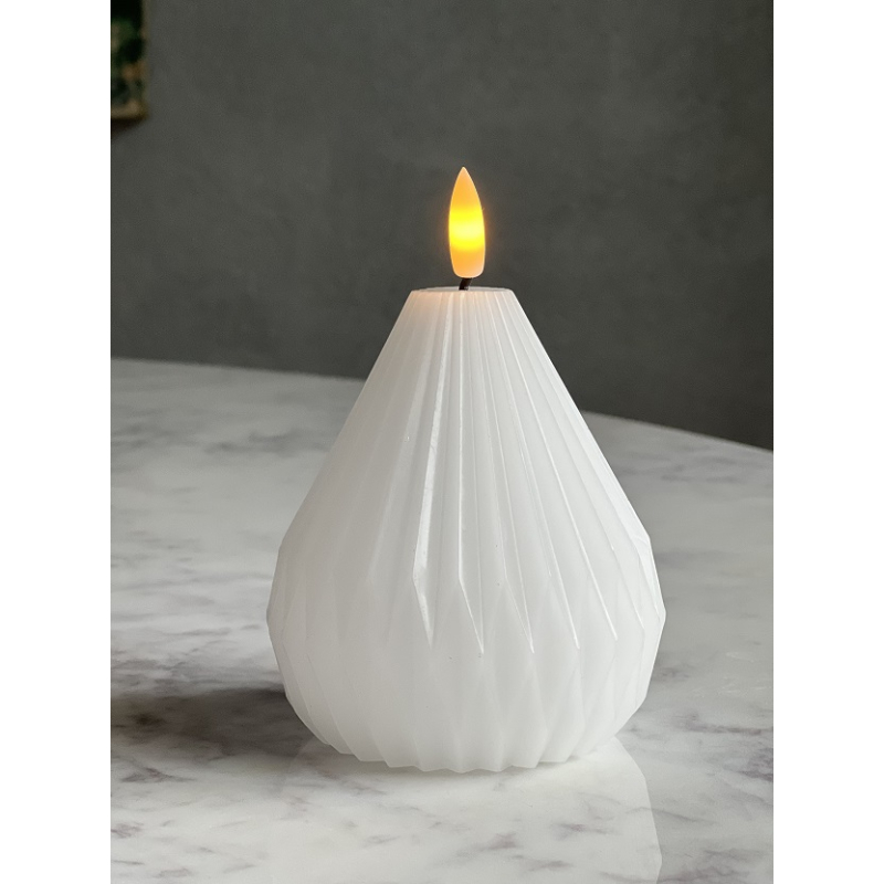 Magic Flame Candle
