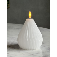 Magic Flame Candle