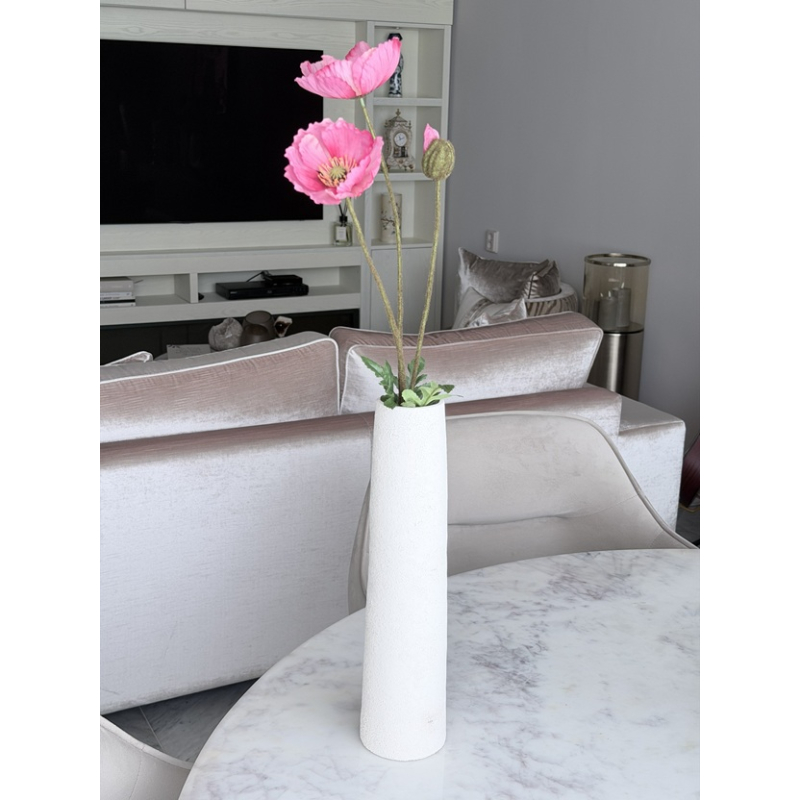 Papaver roze