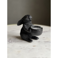 Theelicht houder Konijn