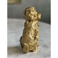 Housevitamin Labradoodle goud
