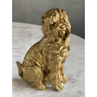 Housevitamin Labradoodle goud