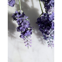 Bosje kunst Lavendel