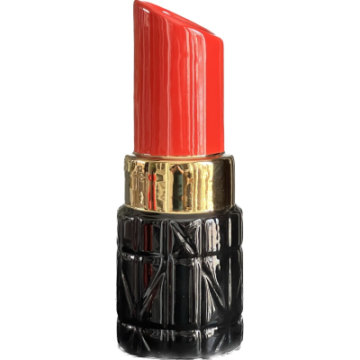 Lipstick vaas 26.5 cm