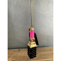 Vondels Lipstift hanger