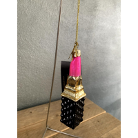 Vondels Lipstift hanger