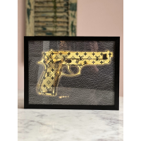 Lijst met golden gun