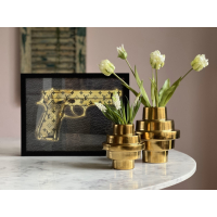 Lijst met golden gun